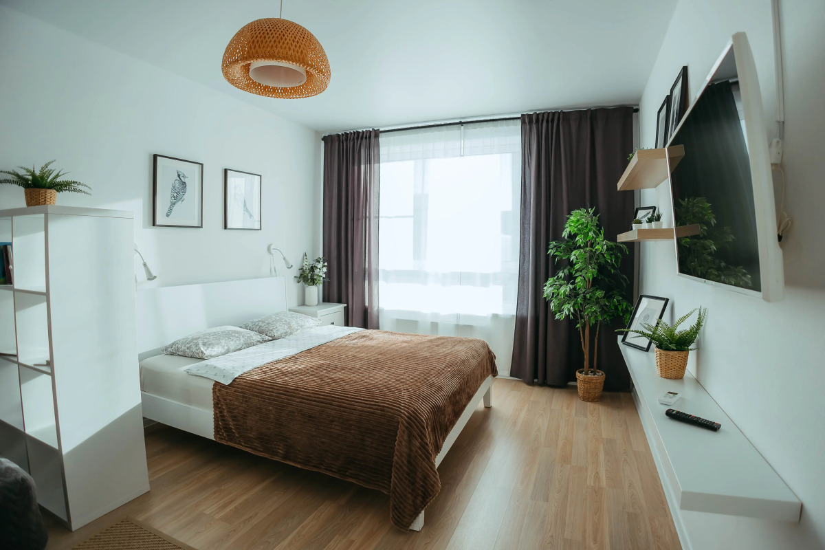 Квартира для Людей