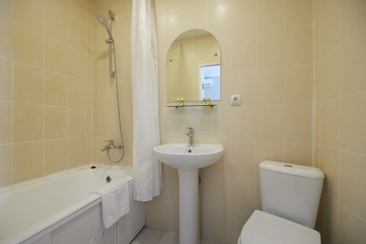 Апартаменты Норд Стар