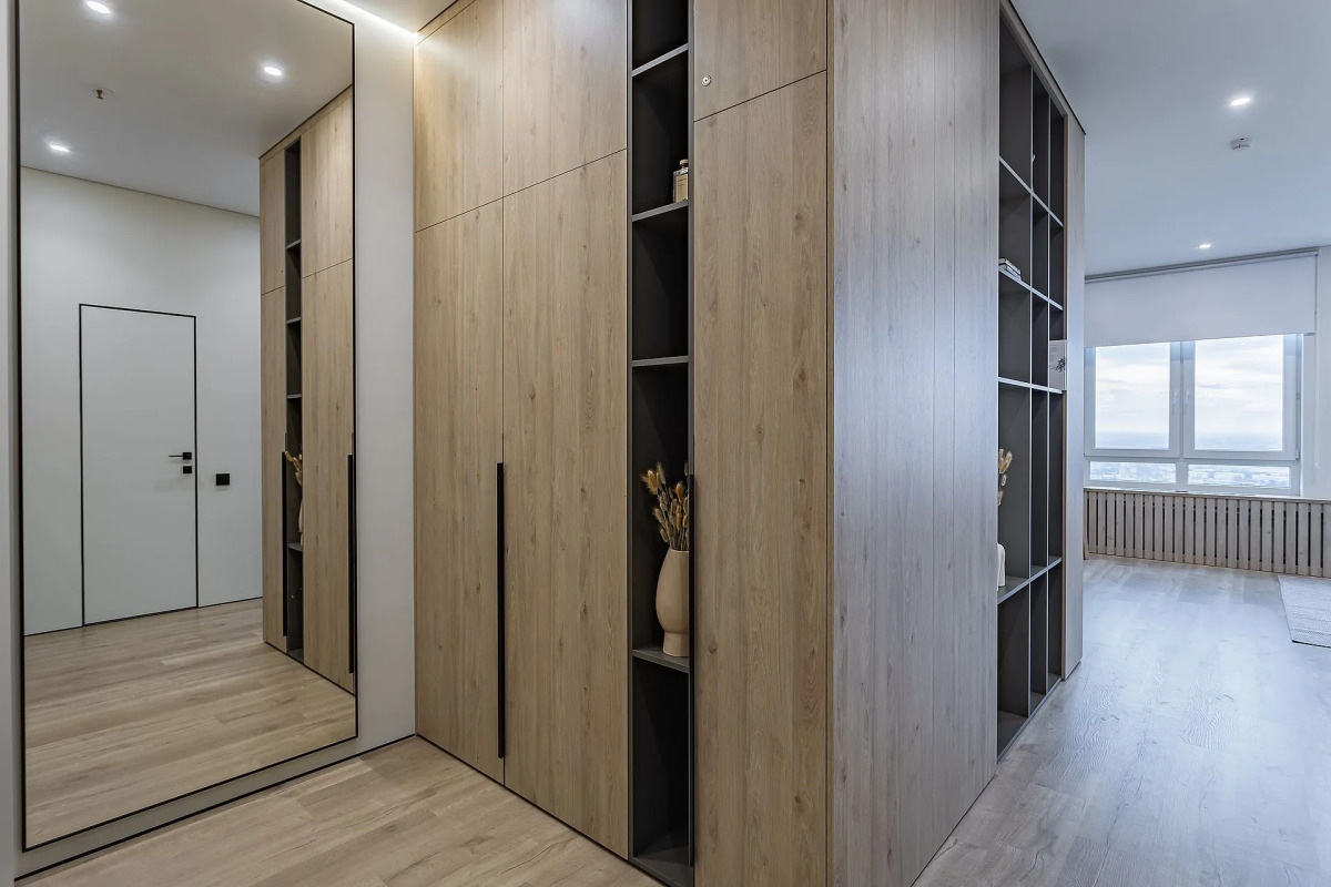 Квартира 2Rooms