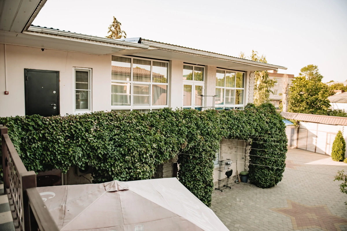 Гостевой дом Темрюк