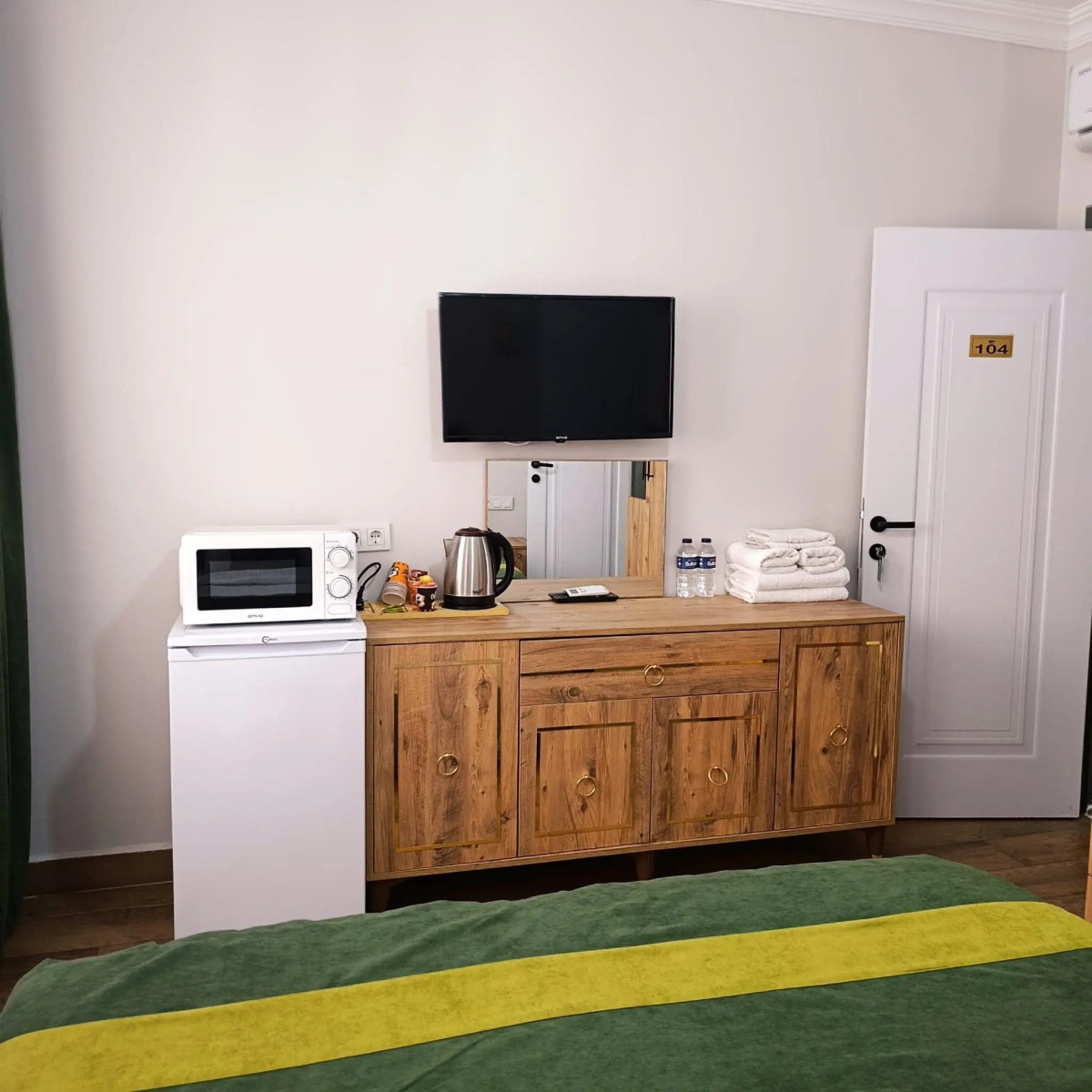 Отель Armagan Suite Taksim