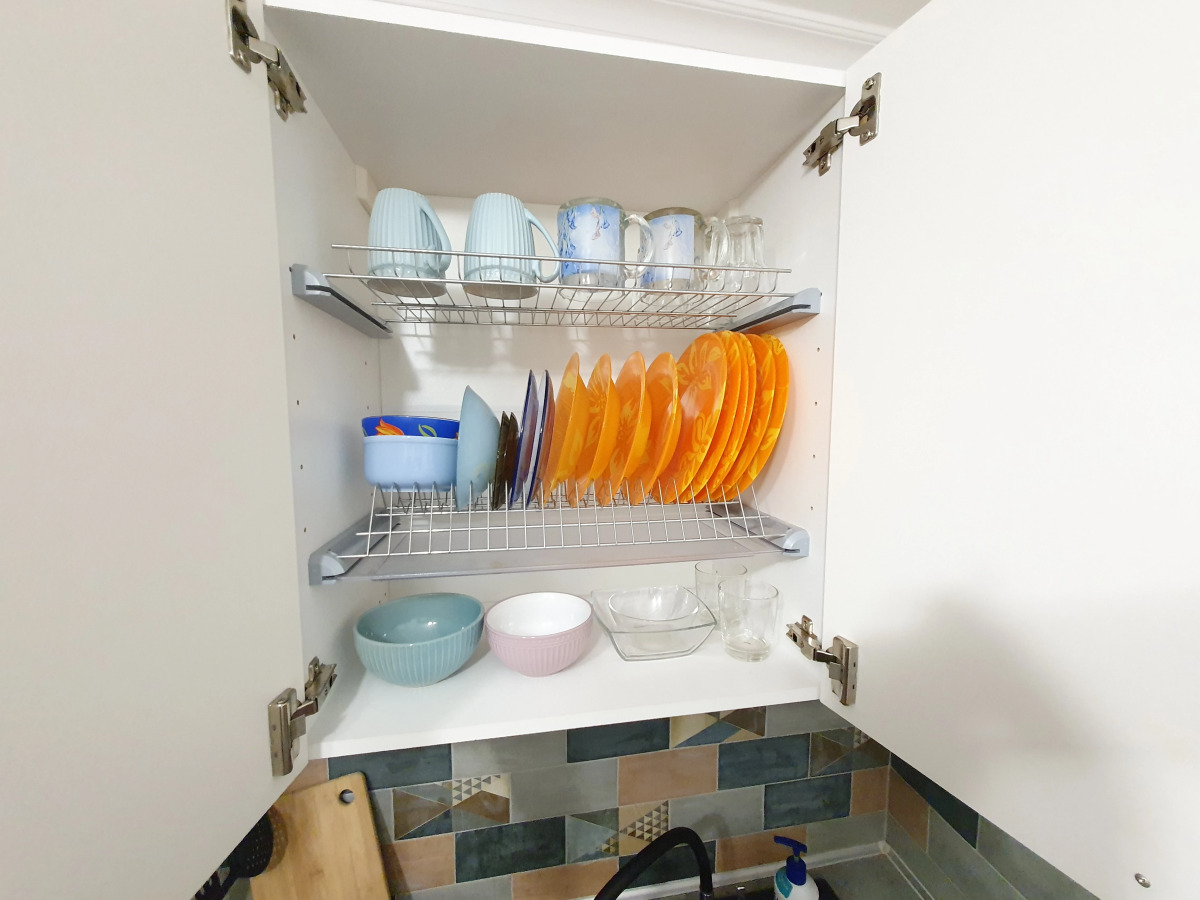 Апартаменты на Металлистов