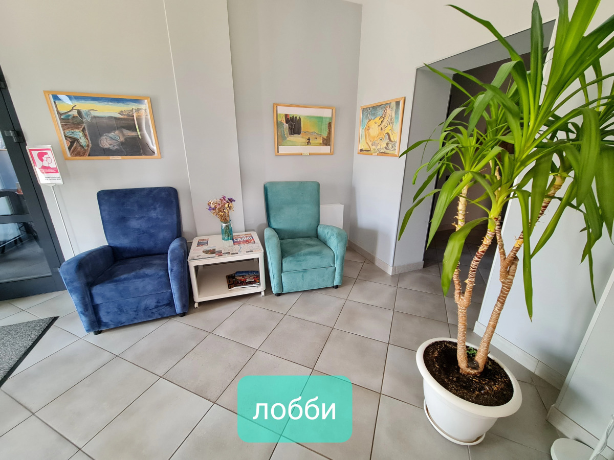 Гостевой Дом 65HOME