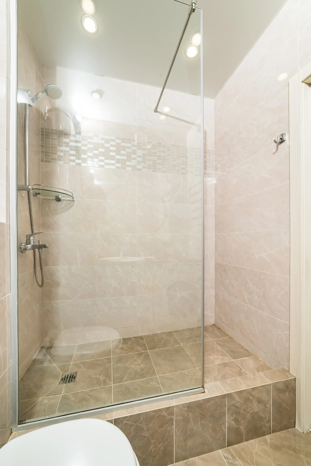 Апартаменты у Ривьеры на Хакима