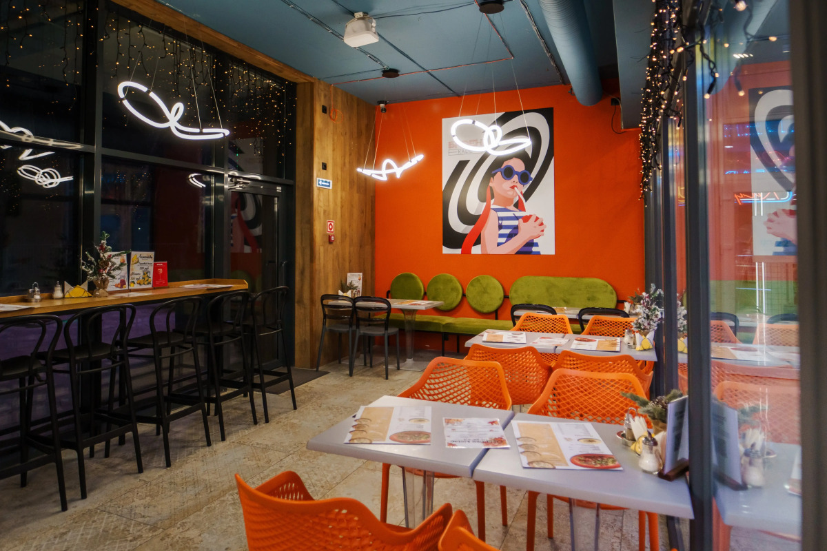 Апартаменты Капсульные Баден