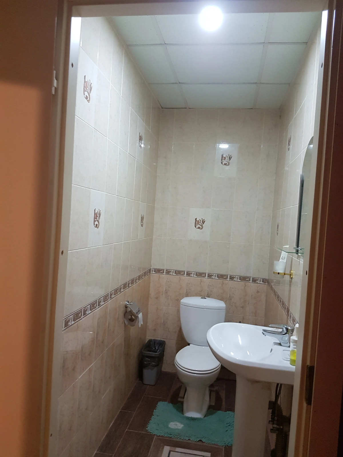 Гостевой Дом Острожский Вал