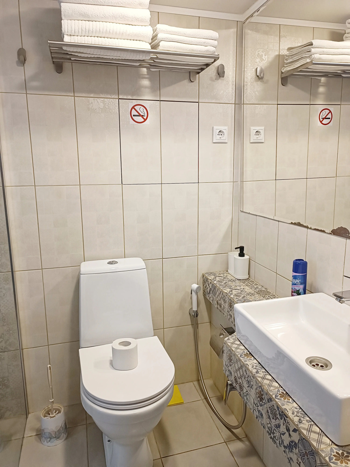 Апартаменты Антресоль 11