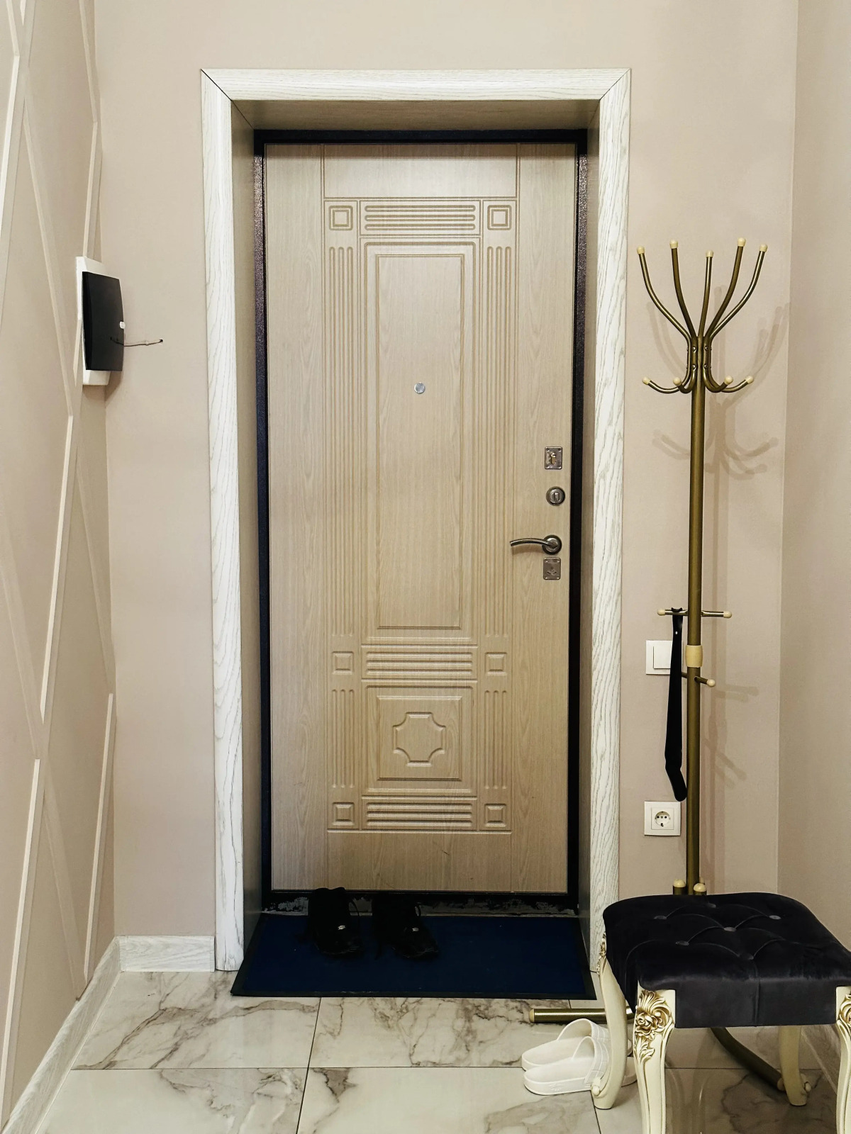 Апартаменты у моря в Редукторном