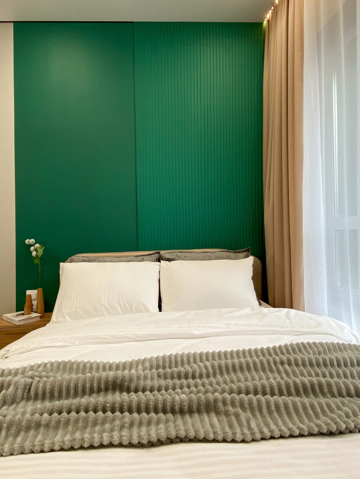 Апартаменты ЖК Ботанический сад