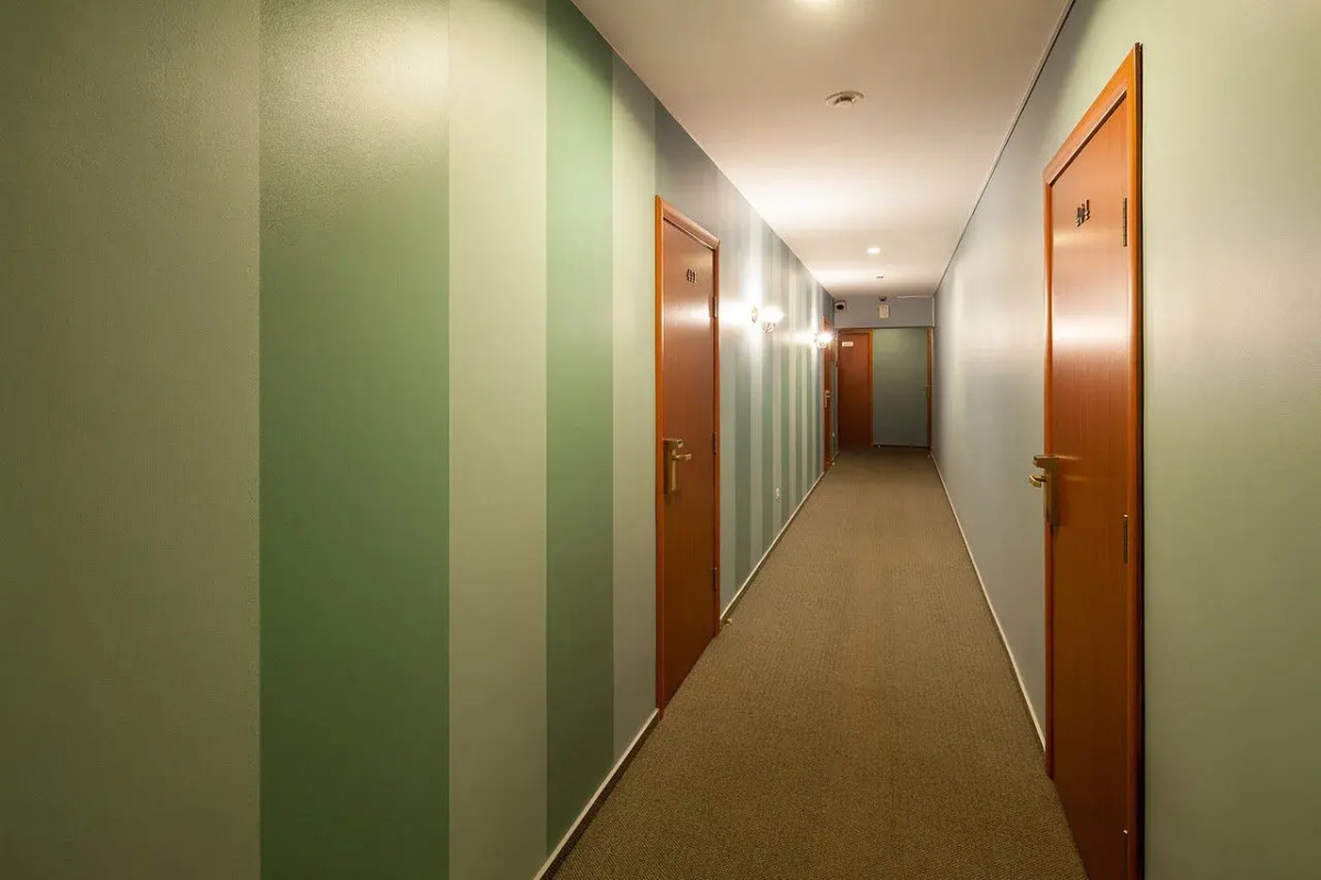 Гостиница Никола Хаус