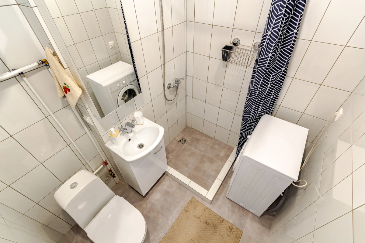 Квартира BombFlat на Фонтанке