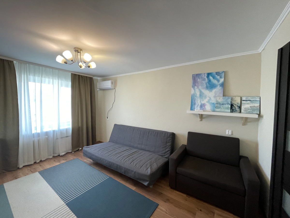 Квартира Уютная Квартира в Самом Центре Города