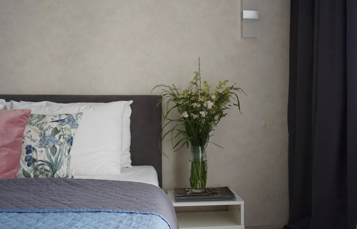 Квартира Счастливая с Видом на Лавру