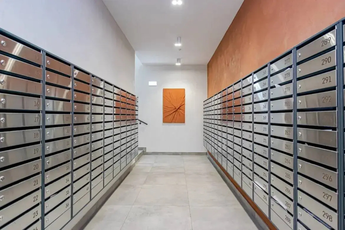 Апартаменты Cosmos Apart в ЖК "Грин Парк" на Проспекте Парковом