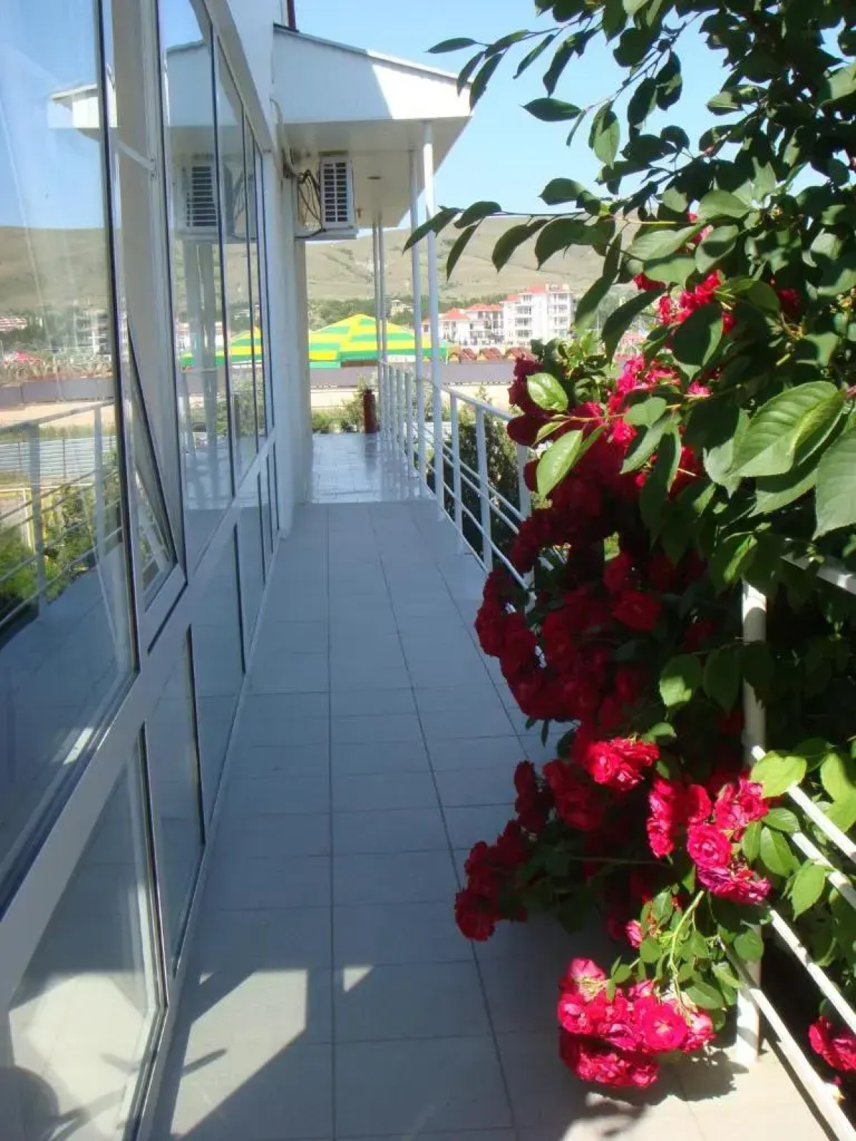 Оздоровительный Комплекс Лазурный