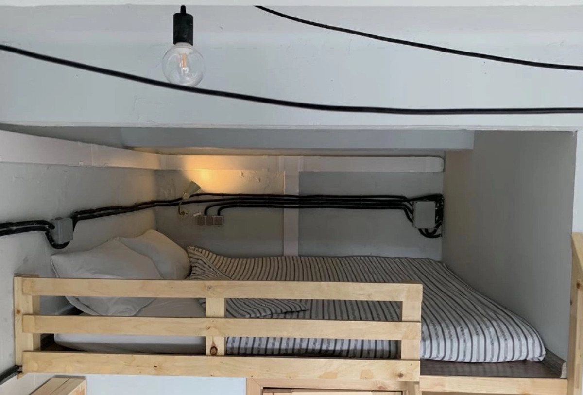 Апартаменты  у Метро Селигерская