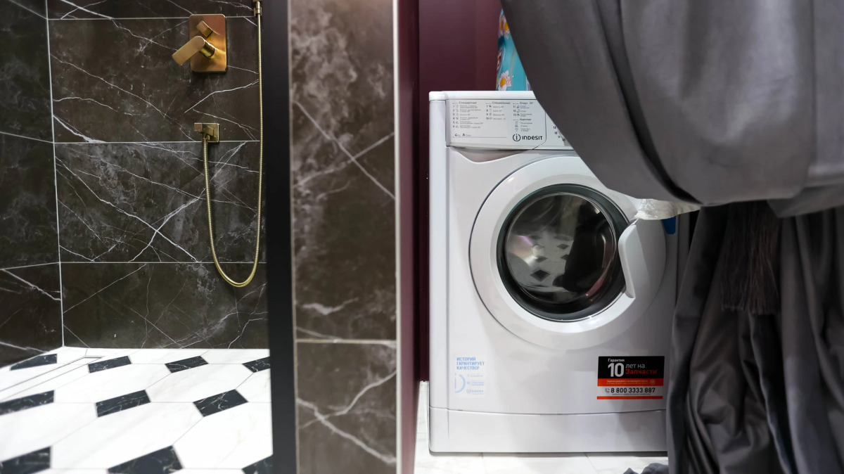 Апартаменты Морской Бульвар