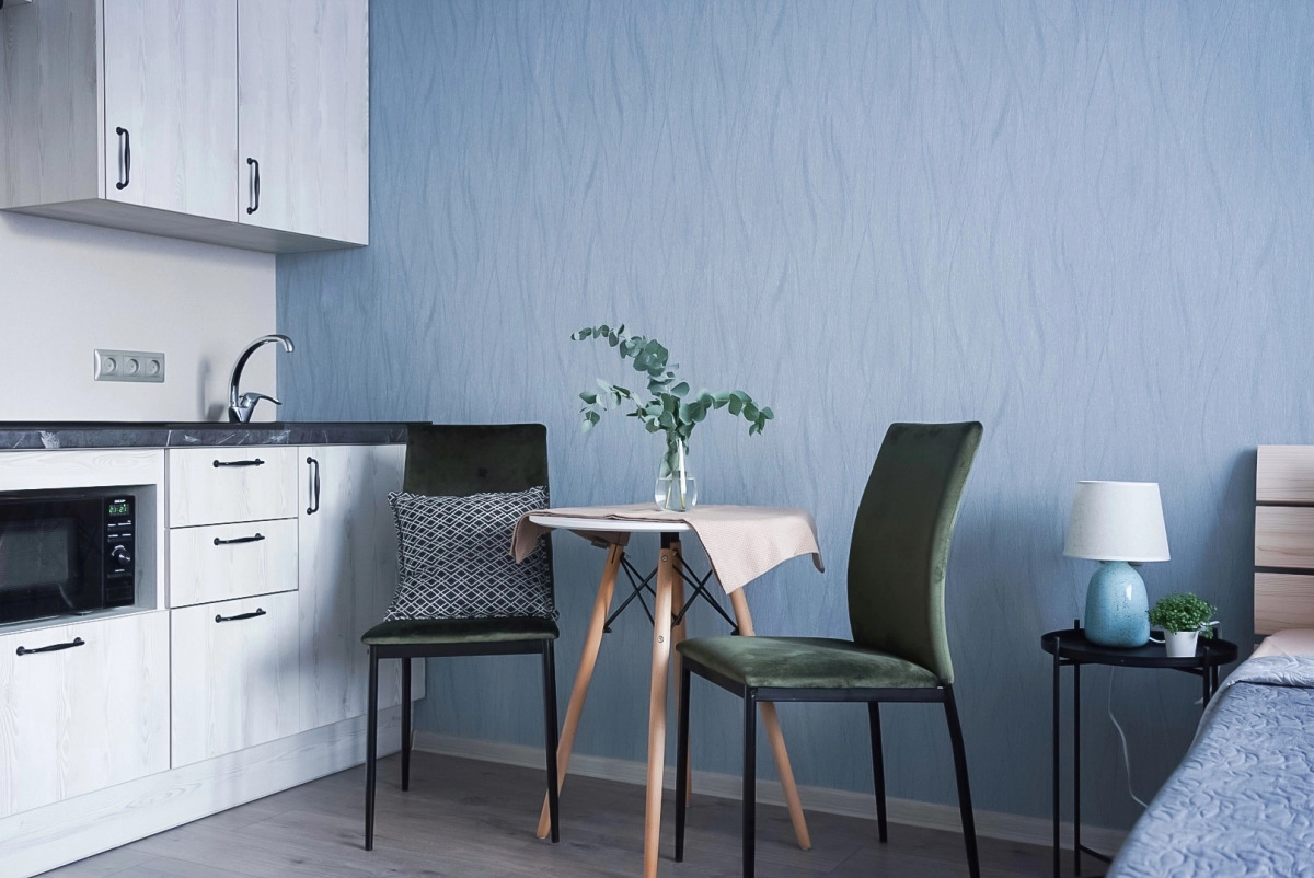 Апартаменты Савина Центр