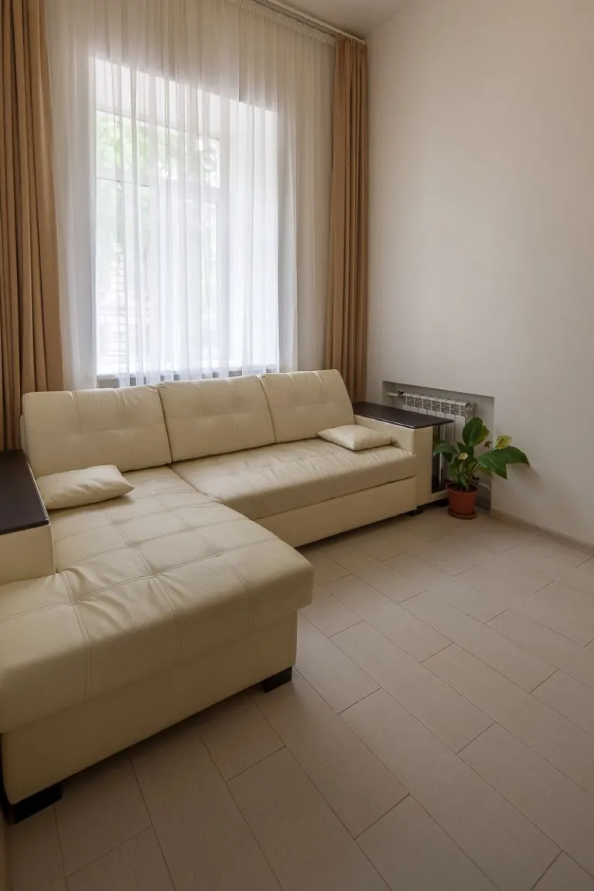 Апартаменты Apart-Comfort на Максимова 5