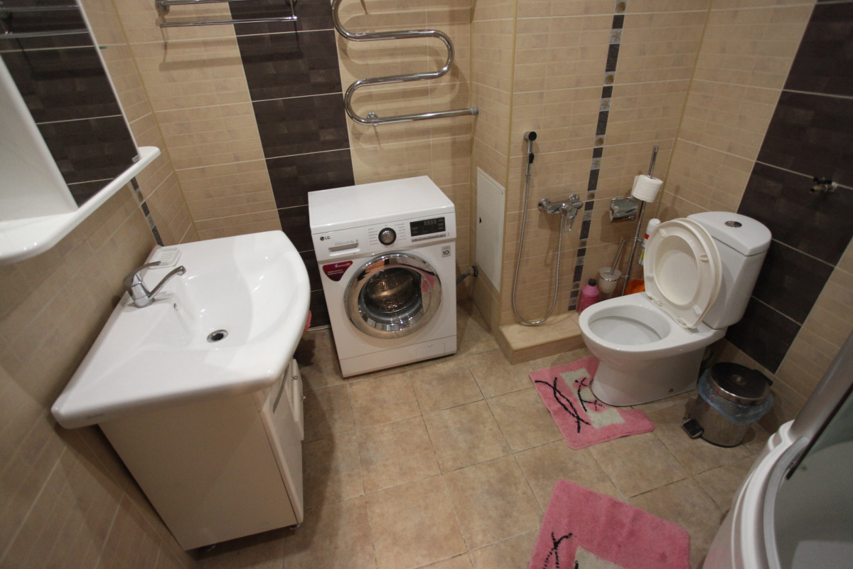 Апартаменты на Цюрупы