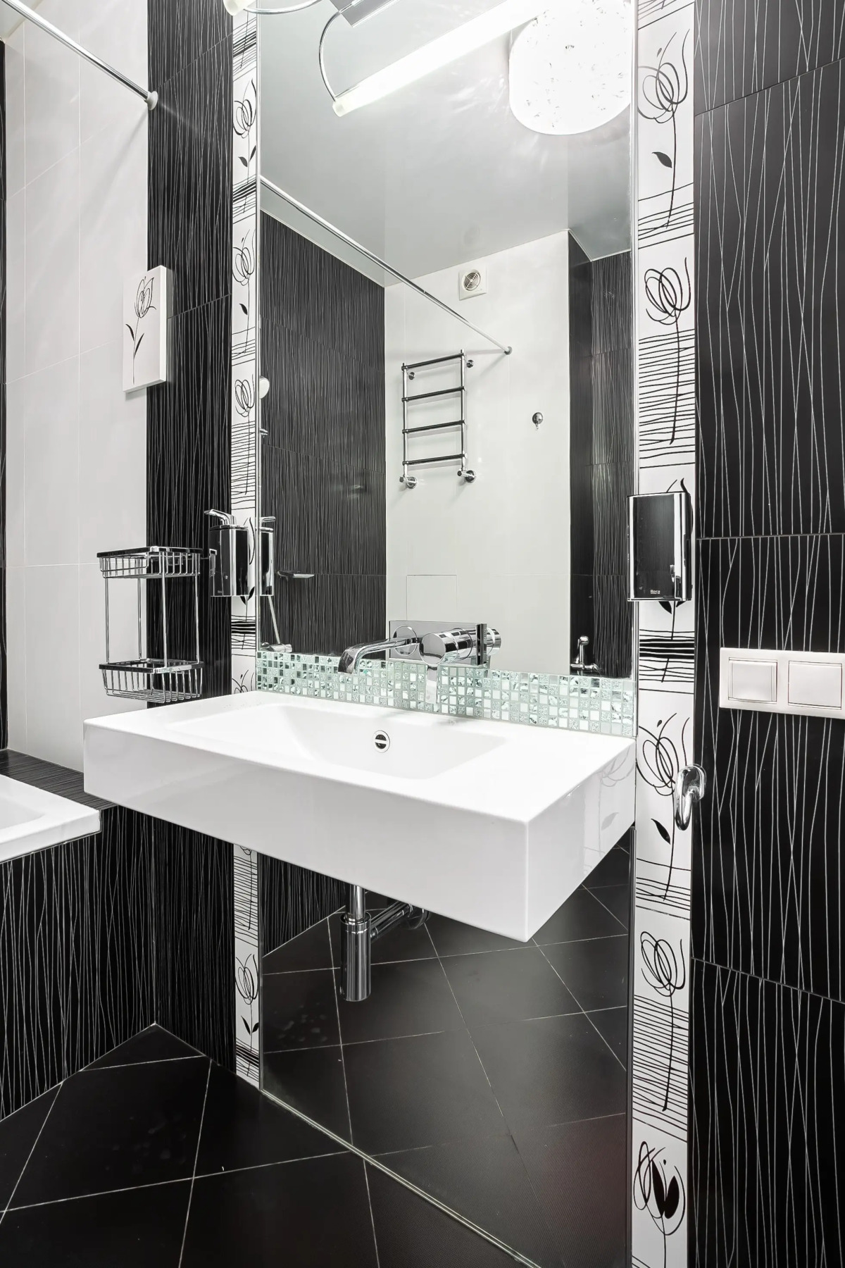 Квартира на Москве-реке