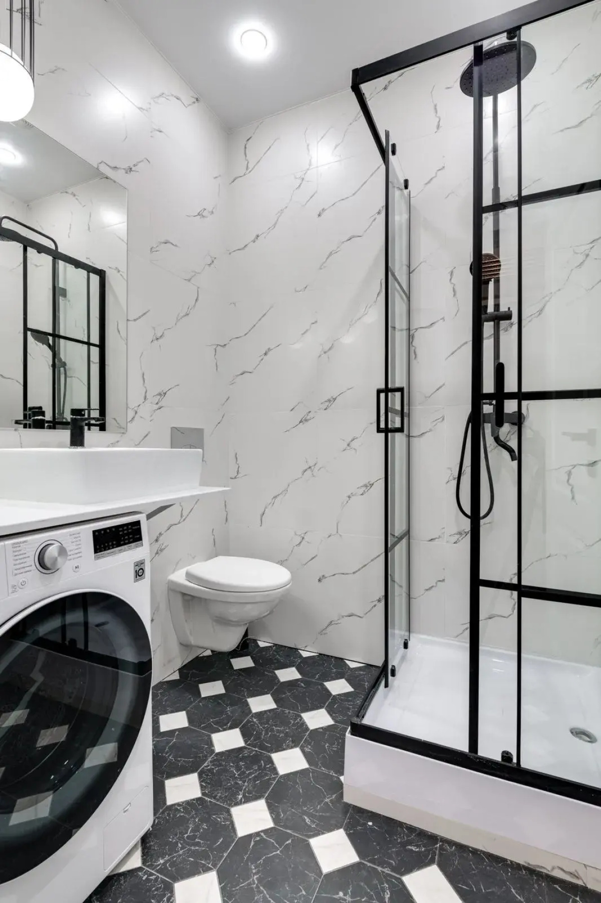 Апартаменты Новодмитровская