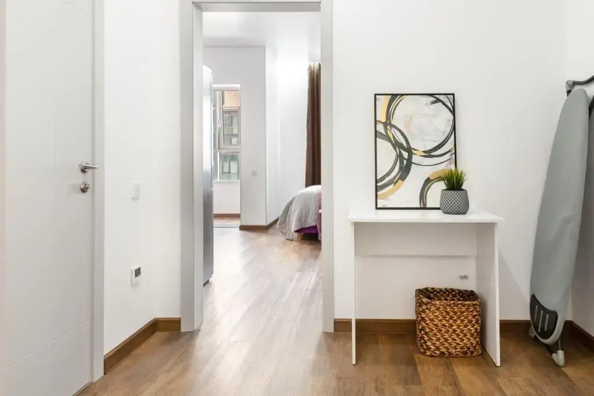 Квартира Шевченко 22