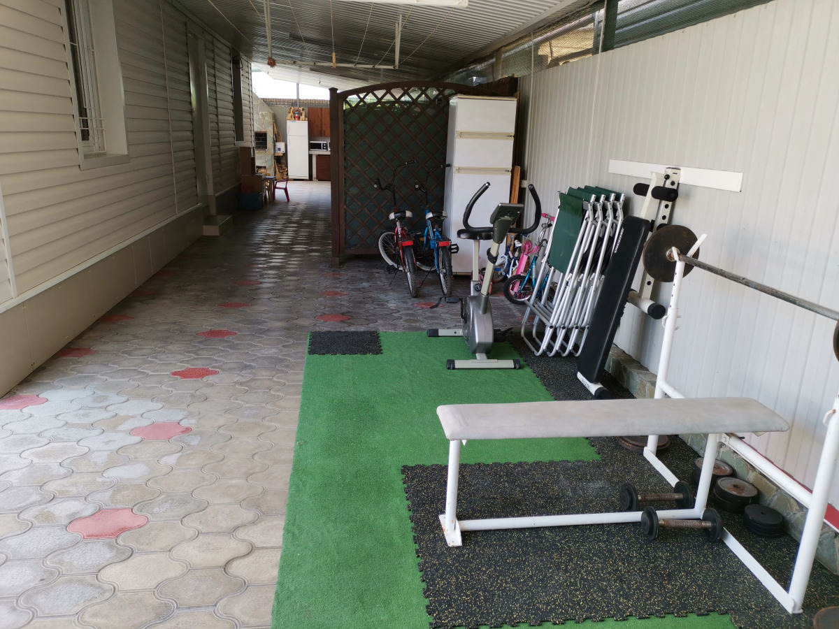 Гостевой дом Гармония