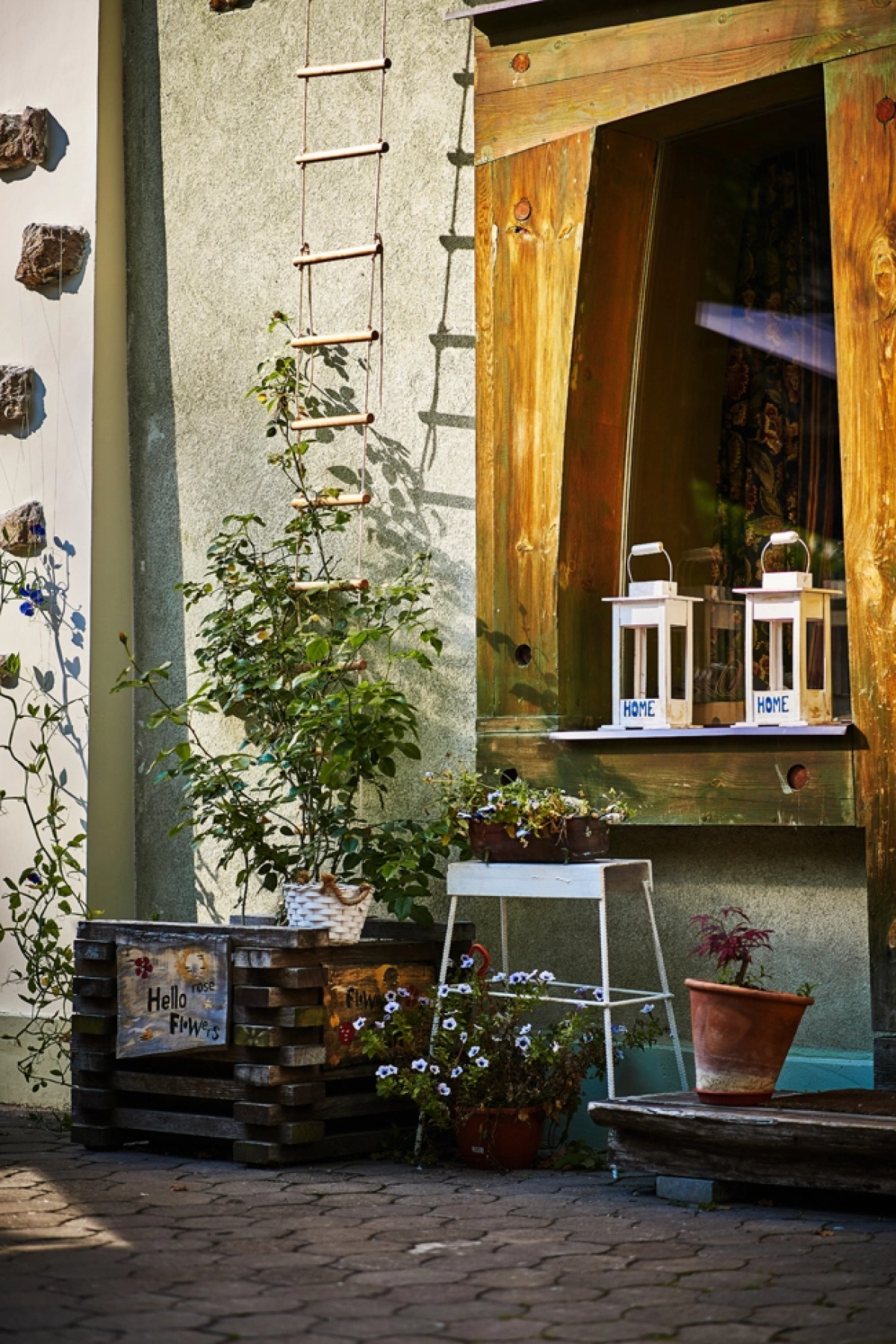 Бутик-отель Таёжные дачи