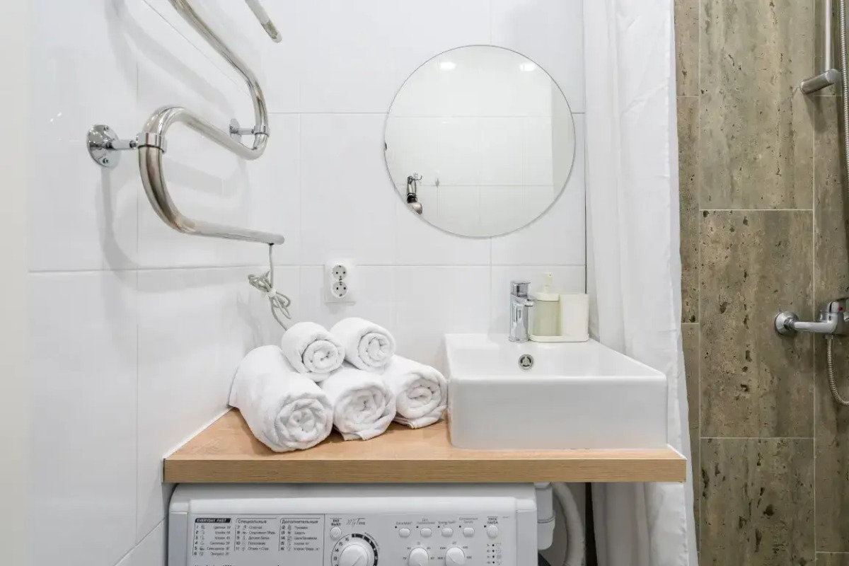 Апартаменты Фон Эбелинг 4 Лиговский