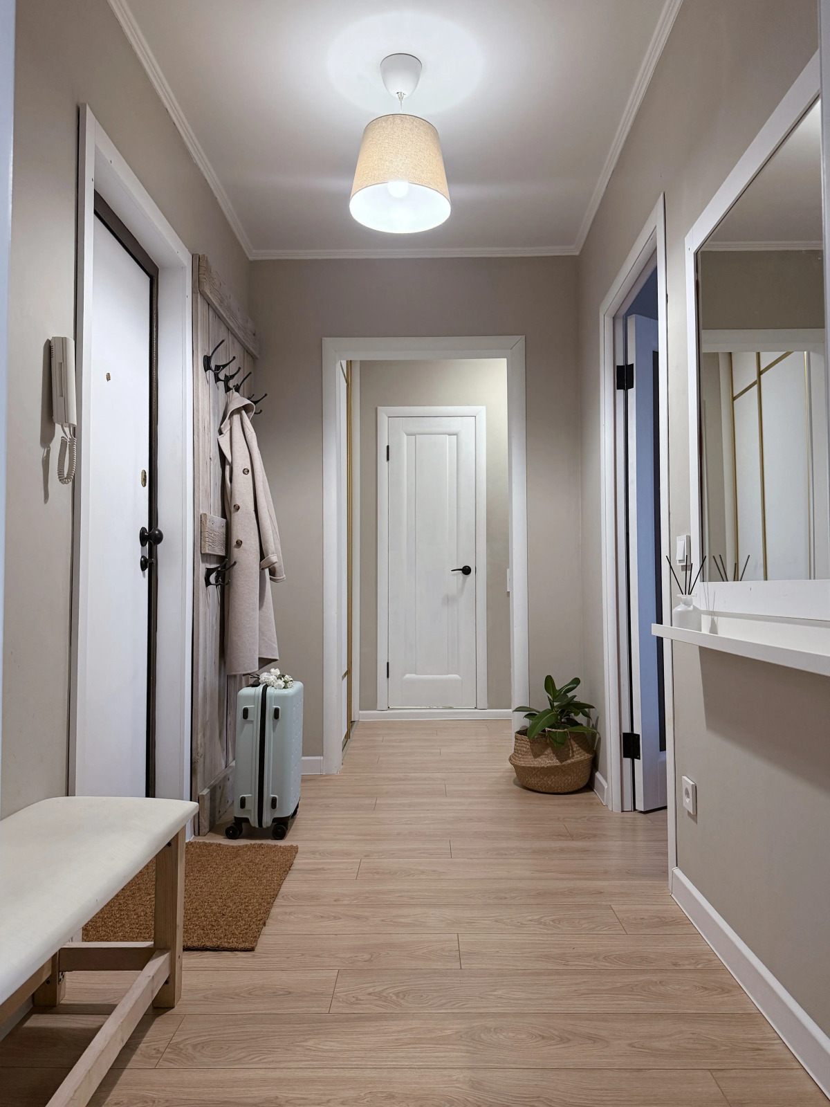 Апартаменты  Primavera TYT-YЮT