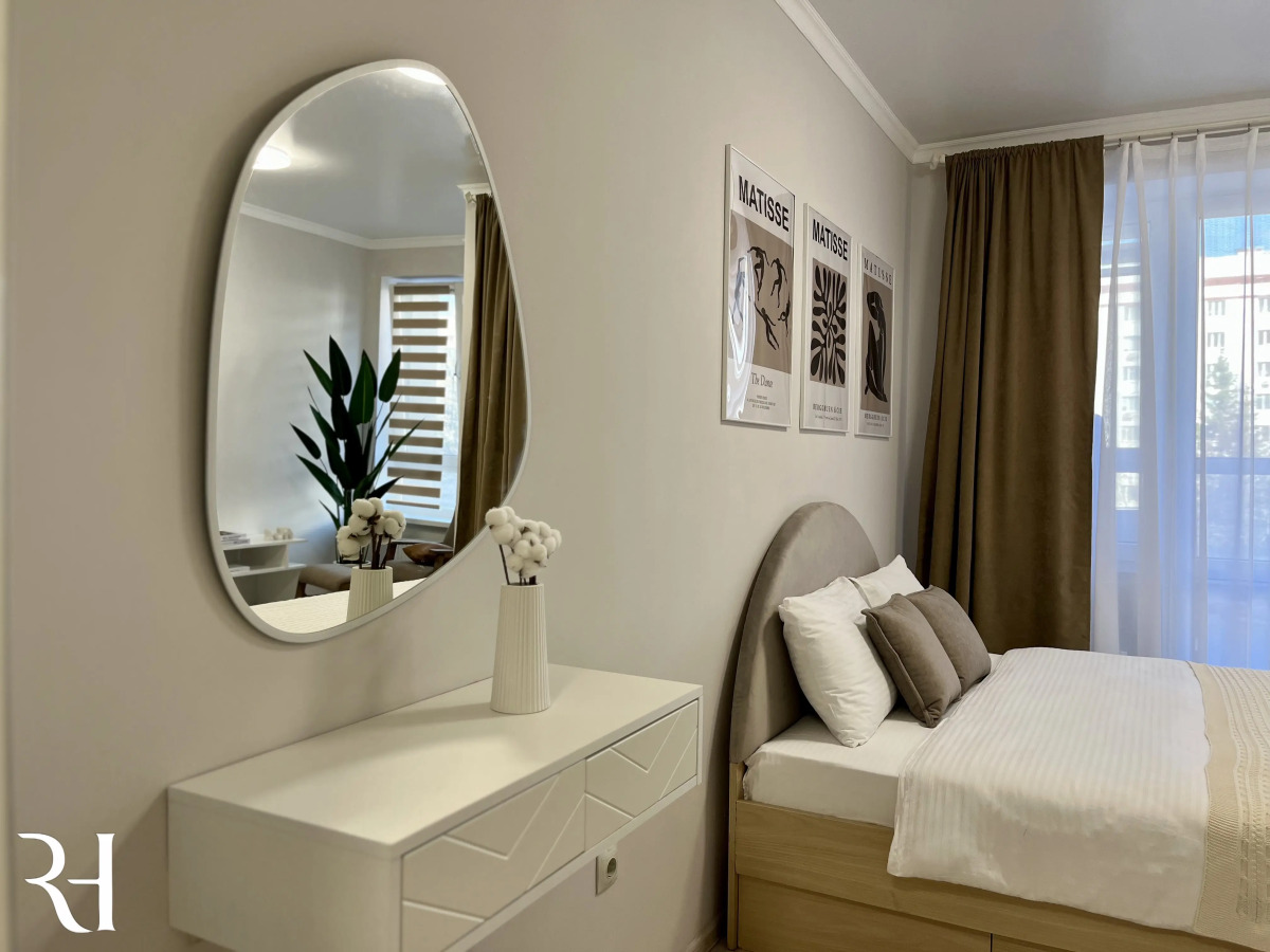 Апартаменты Уфимский кремль