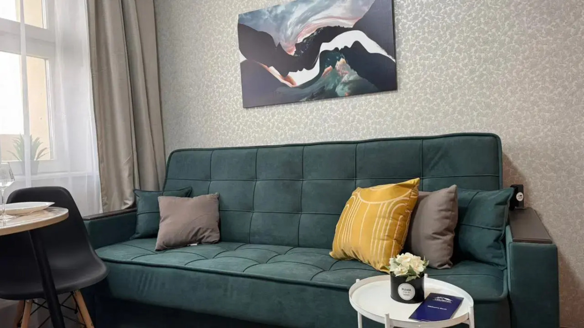 Апартаменты Yousinn