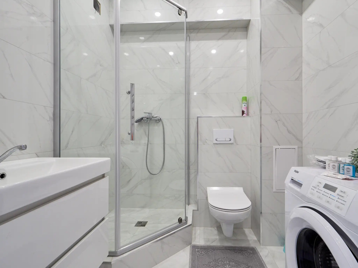 Апартаменты на Пушкина 95