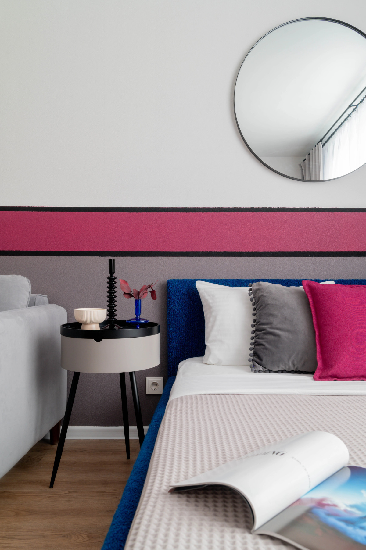 Апартаменты Your Gray Apart