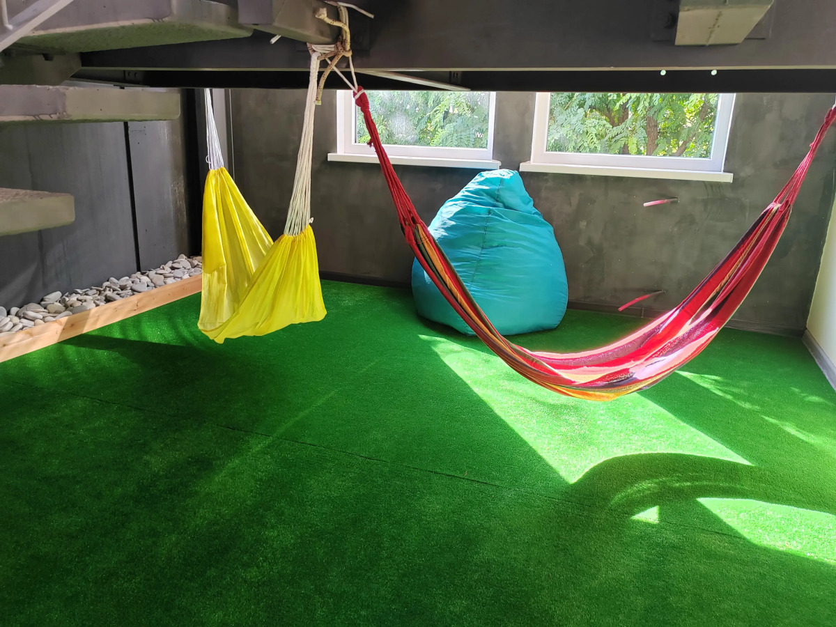 Гостевой дом Сола