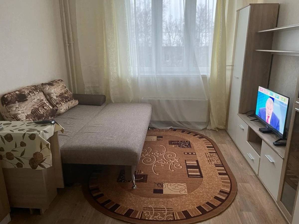 Апартаменты на улице Героя Жидкова 2