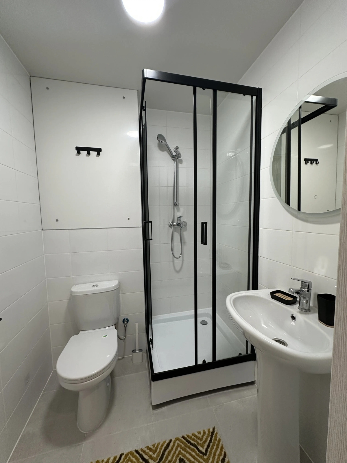 Квартира Новая Стильная