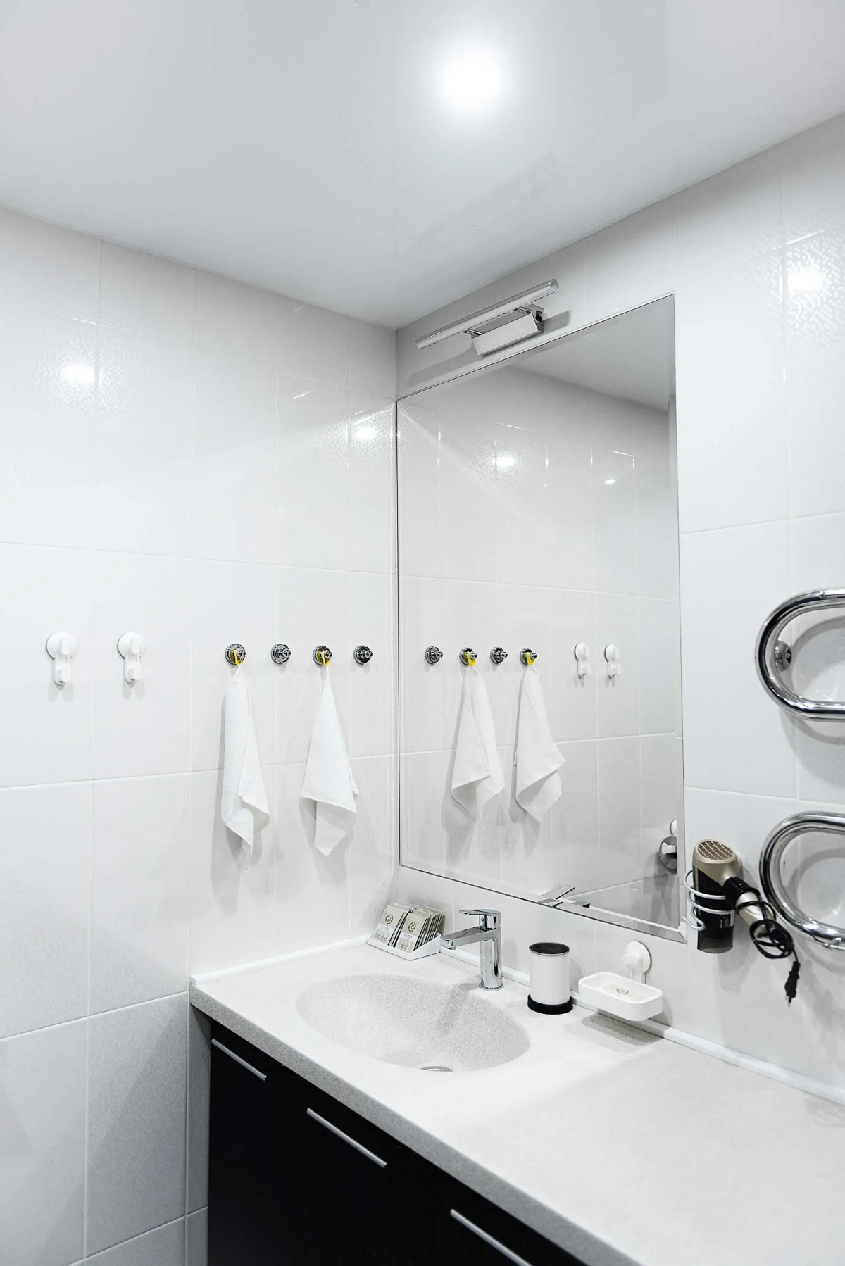 Апартаменты На Ленинградской 136