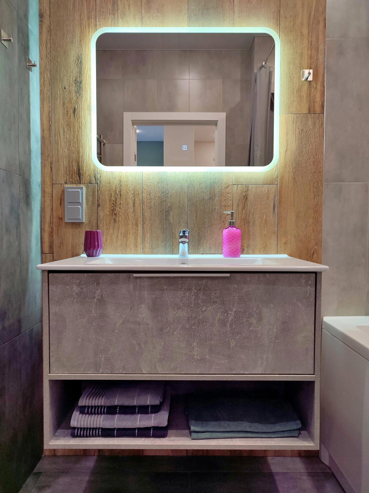 Апартаменты на Чернышевского