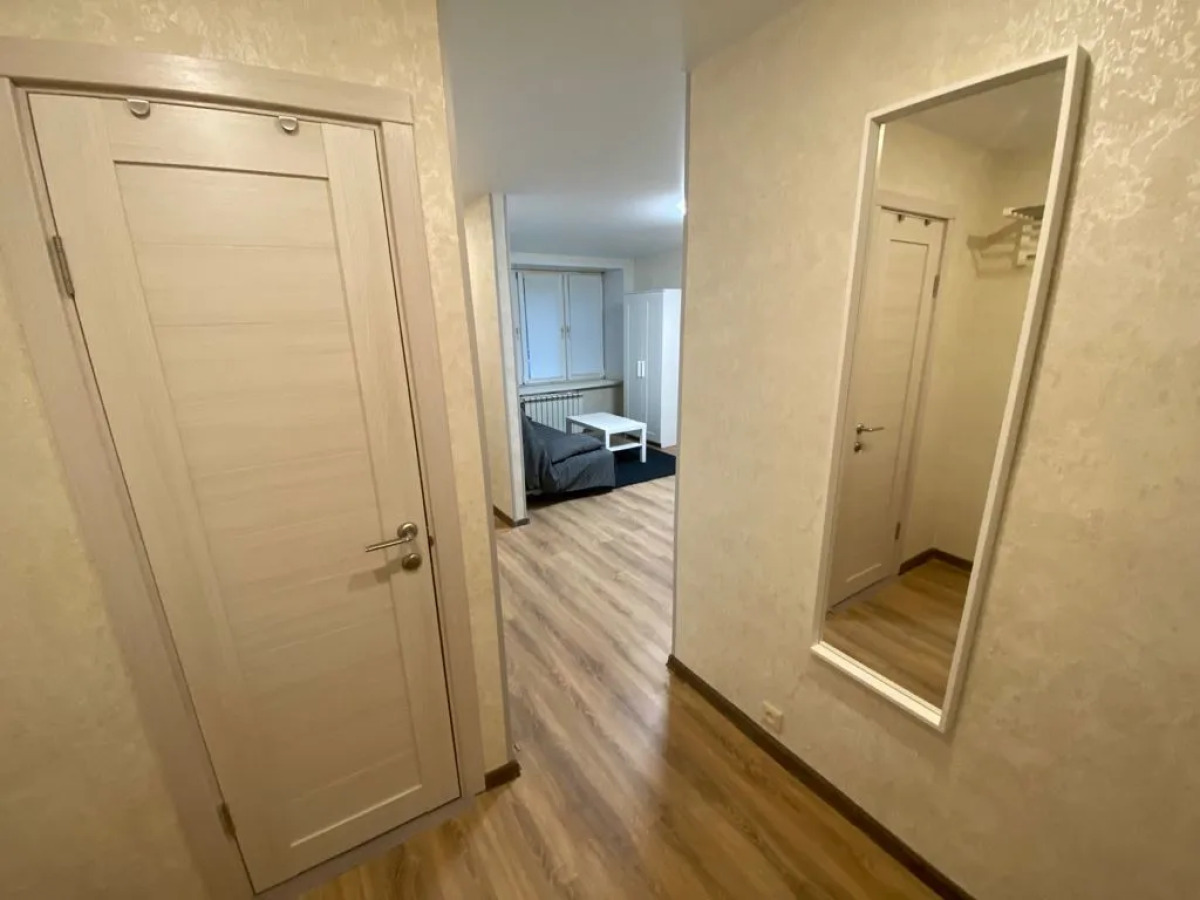 Уютная квартира на Ленинском проспекте