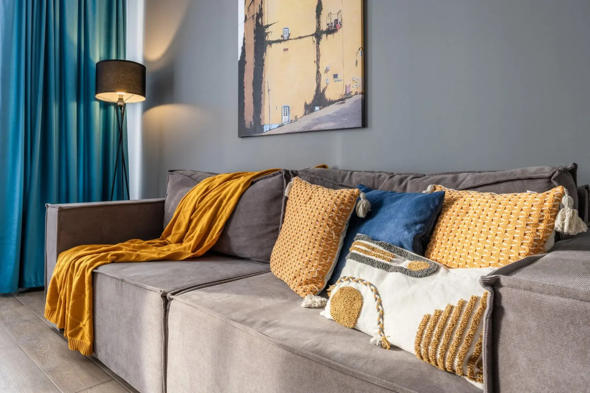 Апартаменты Алис на Шмитовском 39/2