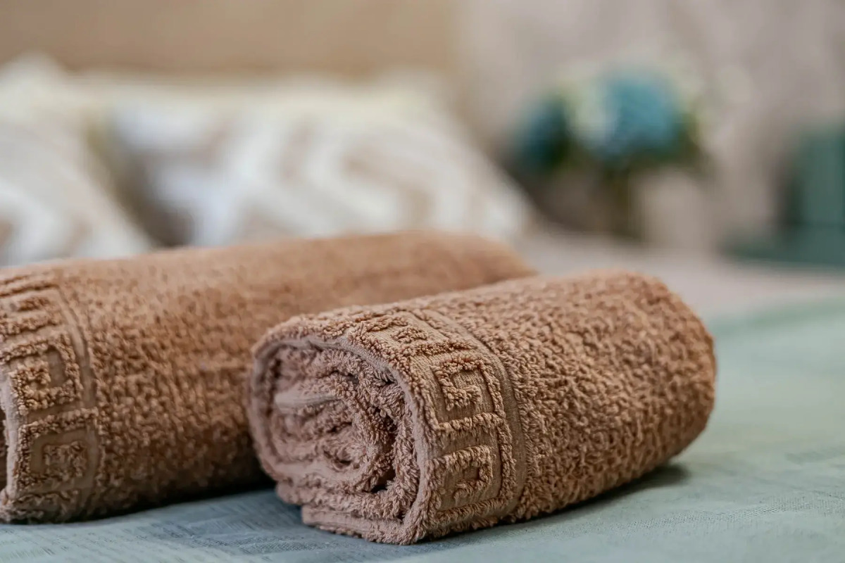 Квартира в стиле Минимализм