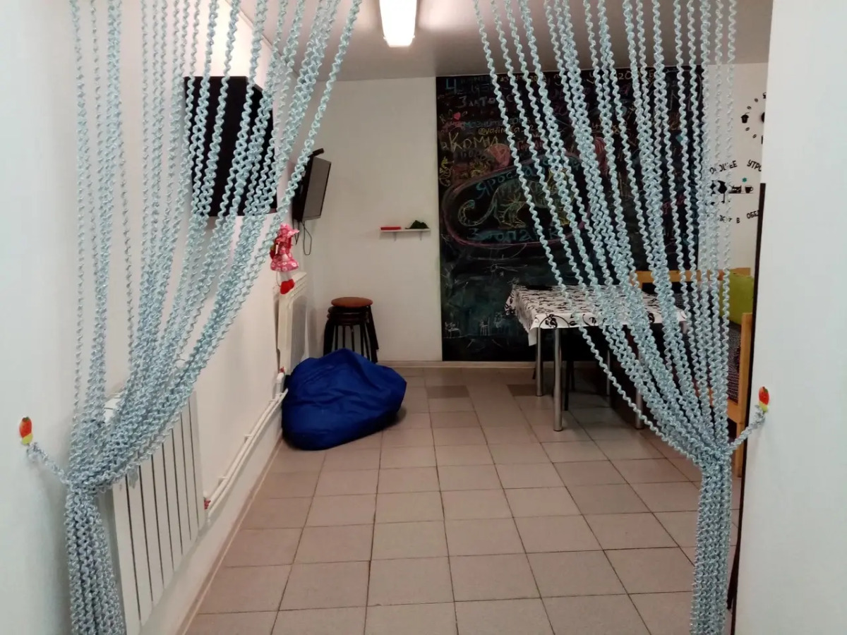 Хостел Чердак