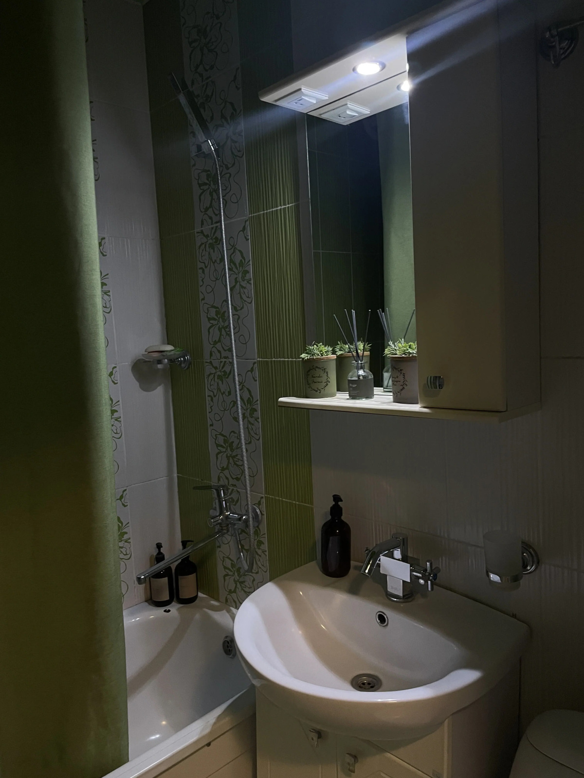 Квартира Милейшая