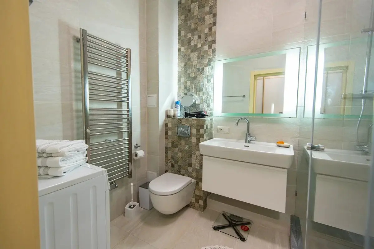 Апартаменты Романтик Рум