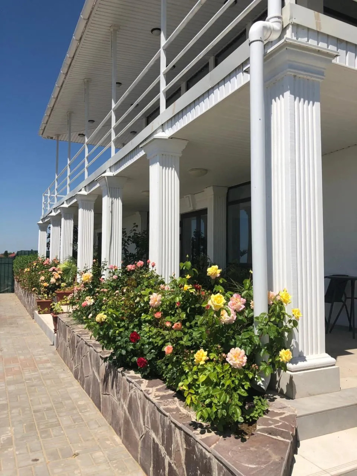 База отдыха La Dolce Vita