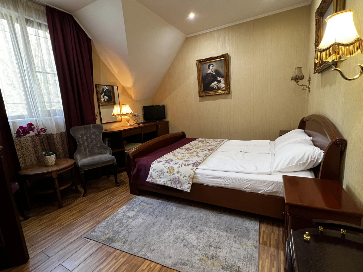 Апартаменты Сан-Марино