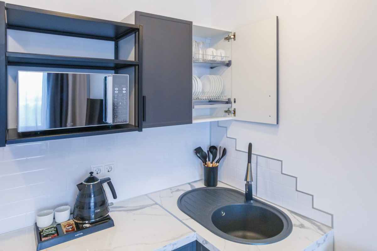 Квартира Inndays на Колом2