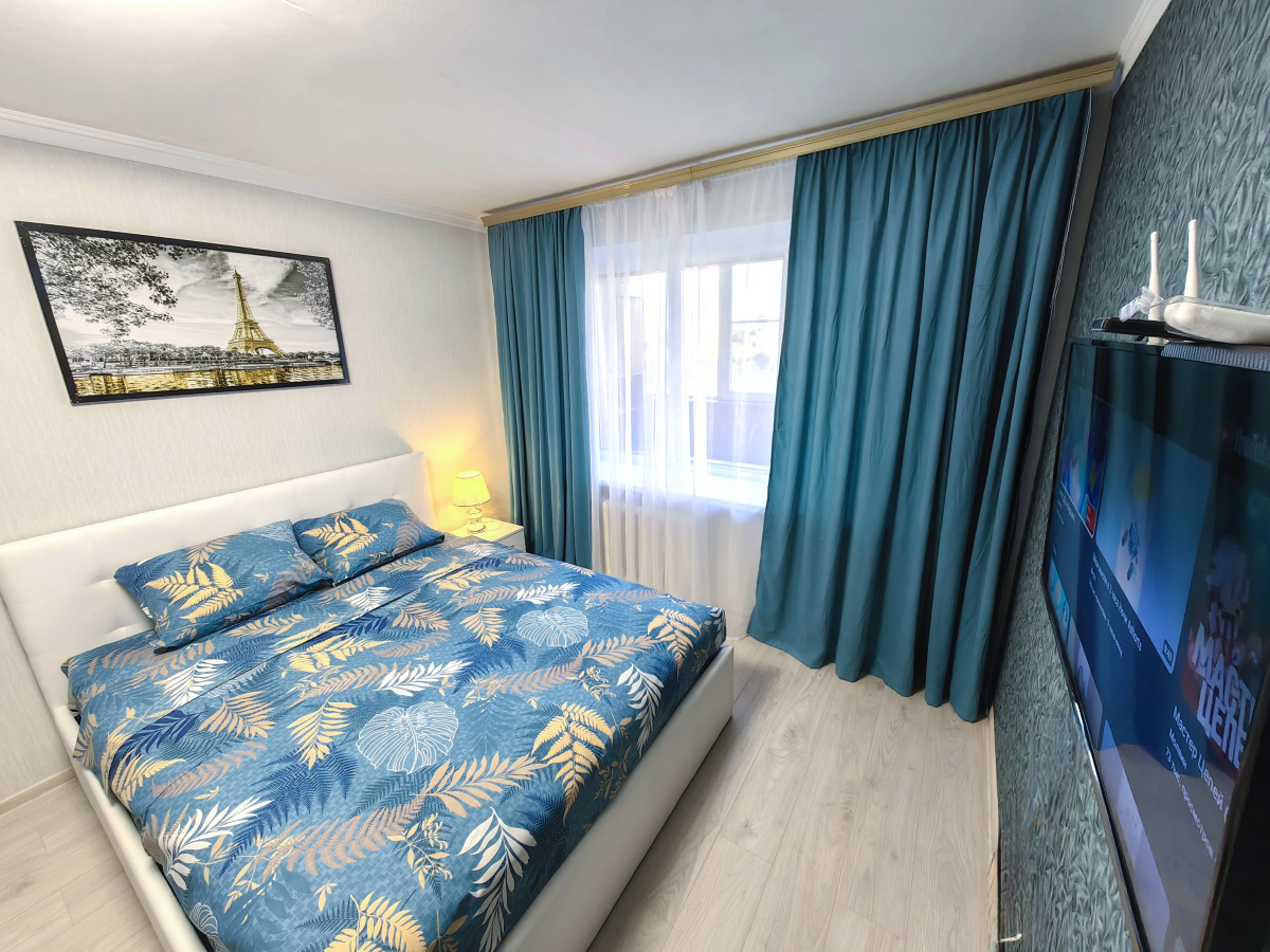 Апартаменты рядом с Триумф Плаза